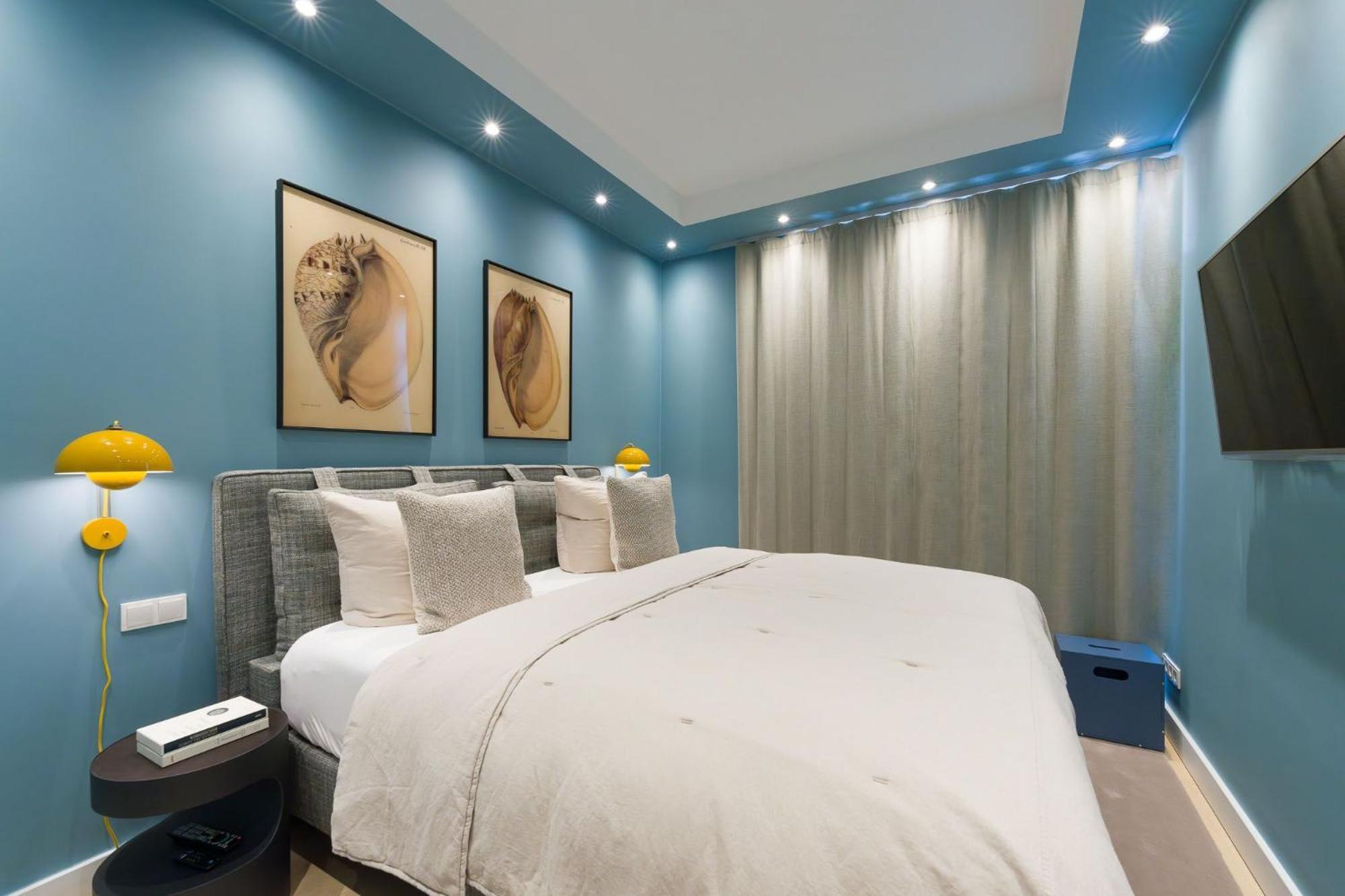 Villa Philine - Meerblickloft Sellin  المظهر الخارجي الصورة